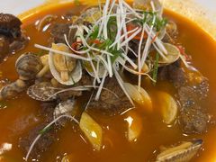 -南湖船菜大酒店