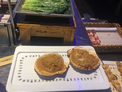 -很久以前羊肉串(大华三路店)
