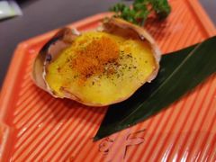 -藤原布二·大正创意料理(五台山店)