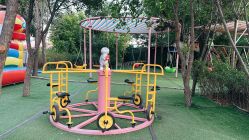 -萌宠亲子动物乐园(槐房万达店)