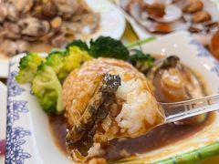 -老青岛海味当家菜馆(银鱼巷店)