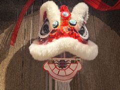-扬州狮子楼·非遗淮扬菜(东关街店)