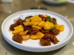-丰尔粥食·顺德鱼生·干蒸排骨顺德菜(大良分店)