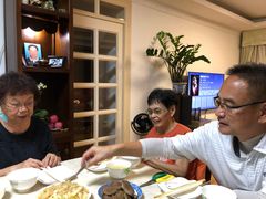 -君德澜酒家·创意粤菜(金山谷店)