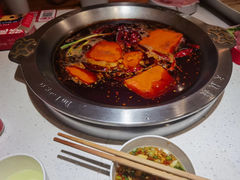 -大龙燚火锅(科华店)
