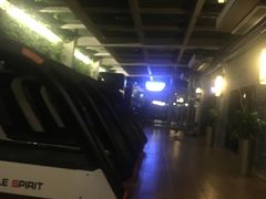 -漢頓温泉度假酒店