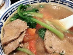 -白家餐厅(徐家汇店)