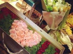 -胡桃里音乐酒馆(曲江店)