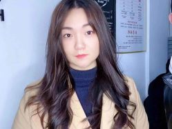 -V8潮牌·接发烫染连锁