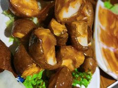 -汉城烧烤(西稍门劳动路店)