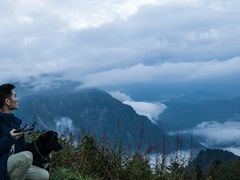 -九峰山