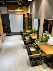 点击看大图 -阿莲新妆护肤造型