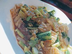 -大妈水饺(文华巷店)