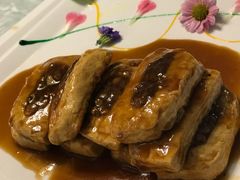 -禧和源养生素食茶馆