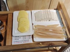 -蛙一刀·麻椒鱼火锅(金仙桥店)