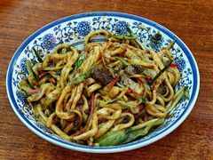 -方砖厂69号炸酱面(方砖厂胡同店)