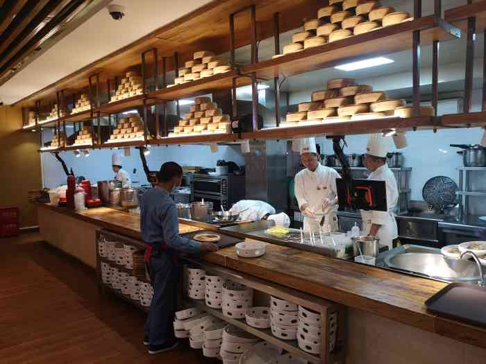 西贝莜面村(昆区店)-"我爱西贝,很不错,王慧玲服务非常好,下次.