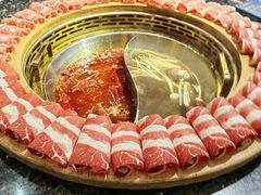 -蜀大侠火锅(森兰花园城店)