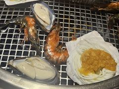 -AJIYA·池袋日式烧肉自助(天津万象城店)
