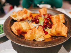段氏绝味鱼头-柿合缘新京菜(国金中心商场店)
