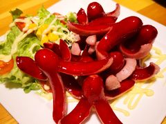 -福匠日本料理(人民路店)