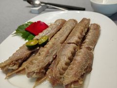 鹽水鵝翅-金哥私房菜馆(张府园总店)