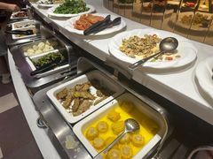 -好伦哥比萨烤肉自助(马家堡店)