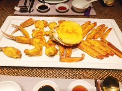-隆荟•台州菜•粤菜