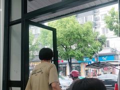 -朱家角桥梓湾点心店(祥凝浜路811号店)