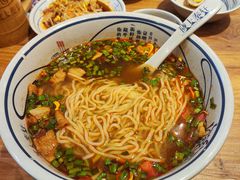 -陇上秦轩biangbiang面(萧山万象汇店)