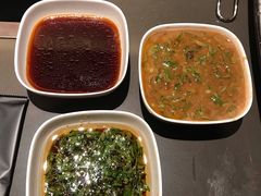 -捞王锅物料理(上海世茂广场店)