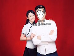-真我樣照相馆·身份证·证件照·外拍(环球港店)