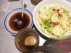 -廖川菜(金虹桥店)