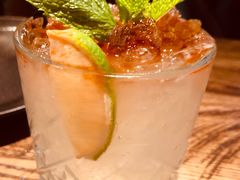 -Q MEX 库迈墨西哥餐吧(三里屯店)