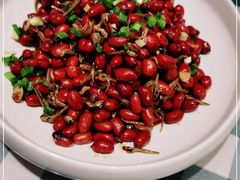 -紫光园·烤鸭·北京菜(劲松店)