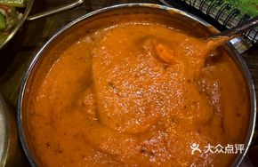 Butter Chicken Masala