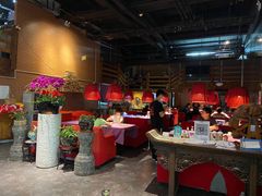 -湘西土菜(望京店)