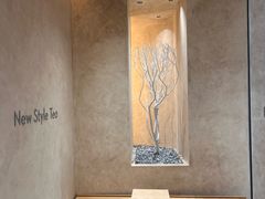 -喜茶(南昌王府井店)