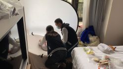 点击看大图 -马克叔叔的照相馆(东门店)