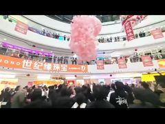 -万达广场(东营西城店)