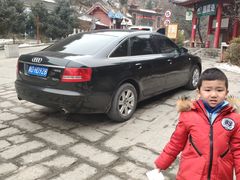 -终南山国家森林公园