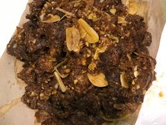 -裕德隆清真饭庄·天津特色菜(河东店)