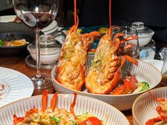 -Mr.Fish鱼鲜生海鲜放题(高德置地冬广场店)