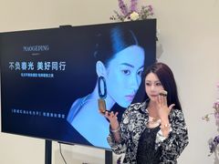 -哈尔滨西城红场