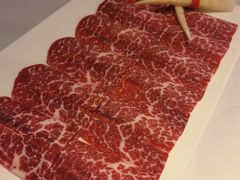 -红雀围·海鲜火锅(陆家嘴中心店)