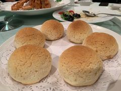 雪顶雄峰-利苑酒家(金宝店)