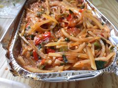 -金塔傣乡·云南民族特色菜·傣味手抓饭(金瓦路店)