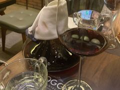 -OGGI TRATTORIA PIZZERIA(深业上城店)