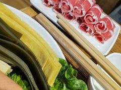 -傣妹火锅(万达店)