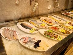 -涌觅名灶·本地海鲜宁波菜(财富广场店)